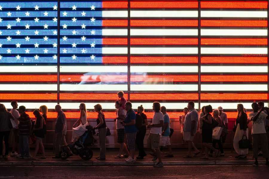 How to Navigate Visa Applications for USA: A Comprehensive Guide